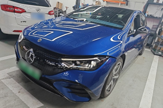 奔驰EQE 2022款 350 先型特别版