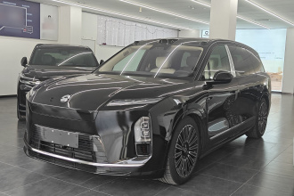 蔚来ES8 2026款 六座行政豪华版