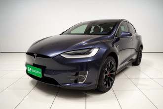 特斯拉 Model X 2020款 Performance 高性能版