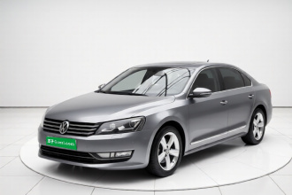 大众 帕萨特 2013款 1.8TSI DSG御尊版