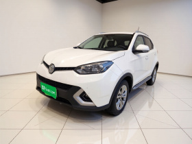 名爵 锐腾 2016款 1.5TGI 手动超值版