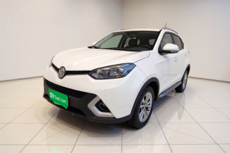 名爵 锐腾 2016款 1.5TGI 手动超值版