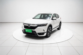 本田 皓影 2020款 240TURBO CVT两驱豪华版