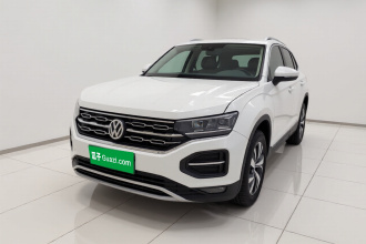 大众 探岳 2019款 330TSI 两驱豪华型 国VI