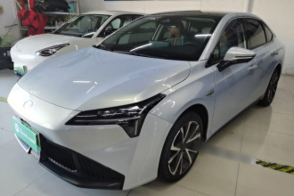 埃安 AION S Plus 2022款 80 科技版