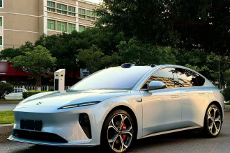 蔚来ET5 2022款 75kWh