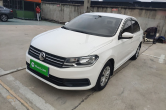 大众 桑塔纳 2021款 1.5L 手动风尚版