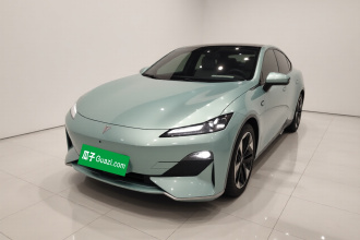 深蓝汽车 深蓝SL03 2022款 1.5L 1200增程版