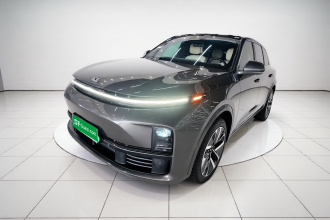 理想汽车 理想L7 2023款 Pro