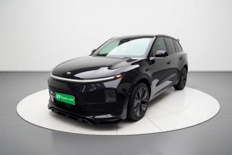 理想汽车 理想L6 2024款 Pro