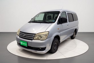东风风行 菱智 2019款 改款 M3L 1.6L 7座标准型