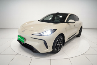 智己汽车 智己LS6 2023款 Max 标准版