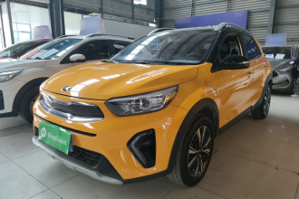 起亚 奕跑 2019款 1.4L 自动趣享版 国VI