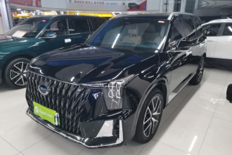 广汽传祺 传祺ES9 2024款 PHEV 143km Pro+