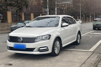 大众 2019款 朗逸启航 1.5L 自动舒适版 国VI