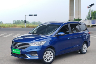 宝骏360 2019款 1.5L 手动精英型 国VI