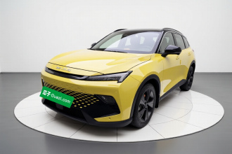 北京汽车 魔方 2022款 1.5T DCT星耀版