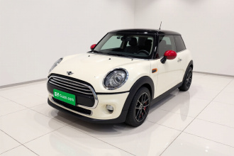 MINI 2016款 1.2T ONE