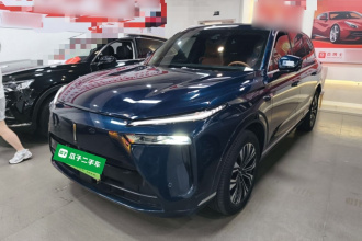 魏牌 蓝山 2023款 四驱超长续航版