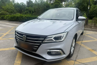 荣威i5 2020款 1.5L 手动4G互联领豪版