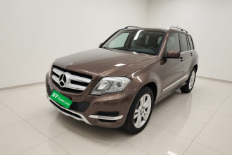 奔驰GLK级 2014款 GLK 200 标准型