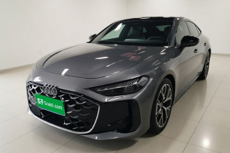 奥迪A5L Sportback 2026款 TFSI 150kW 尊享quattro型