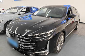 广汽传祺 传祺GA8 2020款 390T 至尊版