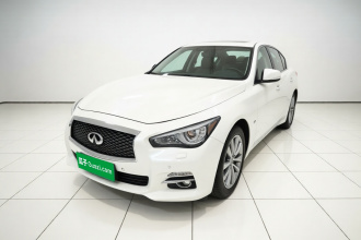 英菲尼迪Q50L 2015款 2.0T 悦享版