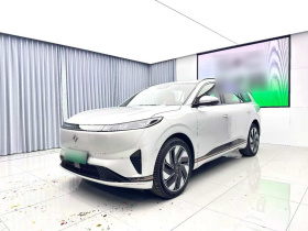 东风奕派 eπ008 2025款 636Ultra纯电版 5座