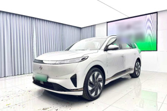 东风奕派 eπ008 2025款 636Ultra纯电版 5座