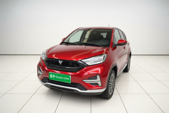 哪吒汽车 哪吒N01 2020款 改款 430v