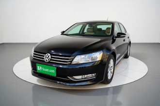 大众 帕萨特 2015款 1.8TSI DSG尊荣版