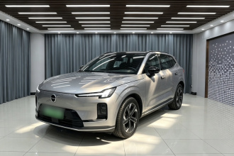 沃尔沃XC70插电式混动 2026款 两驱长续航Core
