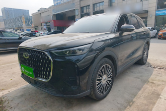 奇瑞 瑞虎8 L 2024款 2.0T 两驱豪华版 5座