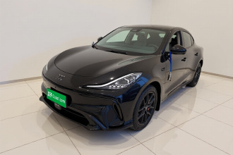 智己汽车 智己LS6 2023款 Max 长续航版