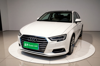 奥迪A3 2019款 Limousine 35 TFSI 风尚型 国V