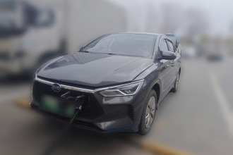 比亚迪e2 2021款 舒适型