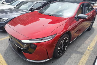 马自达EZ-6 2024款 纯电600智尊版