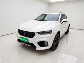 魏牌 VV7 2017款 2.0T 旗舰型