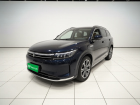 鸿蒙智行 问界M7 2024款 1.5T 智驾四驱Max版 5座