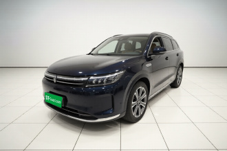 鸿蒙智行 问界M7 2024款 1.5T 智驾四驱Max版 5座