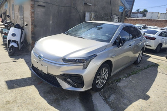 埃安 AION S 2023款 魅 580 磷酸铁锂