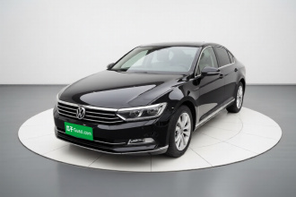 大众 迈腾 2018款 330TSI DSG 豪华型