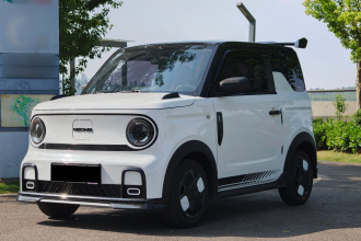 吉利银河 2024款 200km 熊猫卡丁