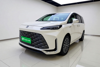 别克GL8新能源 2025款 陆尚 尊享版