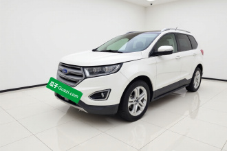 福特 锐界 2018款 EcoBoost 245 四驱运动型 7座 国V