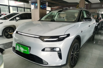 零跑汽车 零跑C11 2026款 纯电 640激光雷达智尊版
