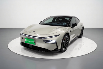 小鹏P7+ 2024款 超长续航 Max