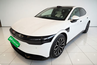 极氪007 2024款 四驱智驾版 100kWh