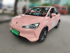 哪吒汽车 哪吒V 2021款 魔女版